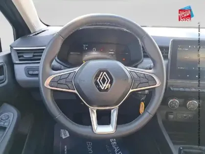 Photo 26 Renault Clio  1.0 TCe 90ch Evolution Radar Ar