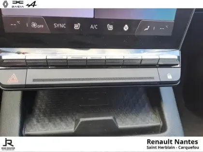 Photo 26 Renault Megane  E-Tech Electric EV60 220ch Techno super charge