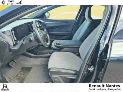 Photo 27 Renault Megane  E-Tech Electric EV60 220ch Techno super charge