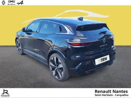 Photo 20 Renault Megane  E-Tech Electric EV60 220ch Techno super charge