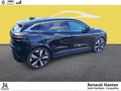 Photo 19 Renault Megane  E-Tech Electric EV60 220ch Techno super charge