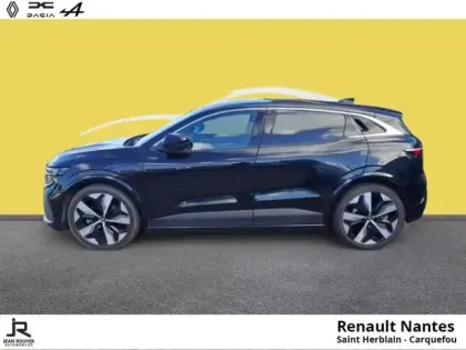 Photo 18 Renault Megane  E-Tech Electric EV60 220ch Techno super charge