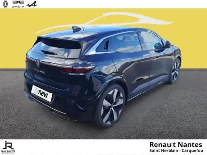 Photo 6 Renault Megane  E-Tech Electric EV60 220ch Techno super charge