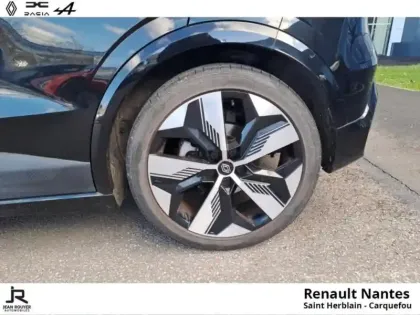 Photo 23 Renault Megane  E-Tech Electric EV60 220ch Techno super charge