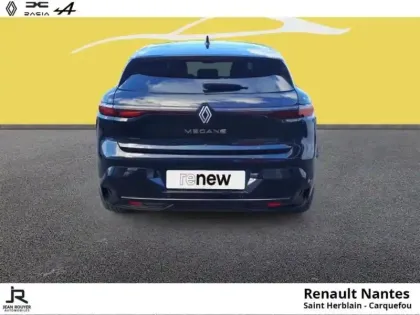 Photo 22 Renault Megane  E-Tech Electric EV60 220ch Techno super charge