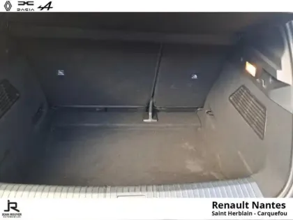 Photo 14 Renault Megane  E-Tech Electric EV60 220ch Techno super charge