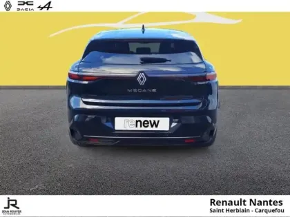 Photo 7 Renault Megane  E-Tech Electric EV60 220ch Techno super charge