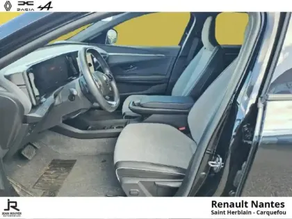 Photo 12 Renault Megane  E-Tech Electric EV60 220ch Techno super charge