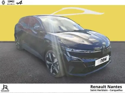 Photo 16 Renault Megane  E-Tech Electric EV60 220ch Techno super charge