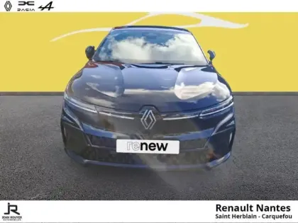 Photo 17 Renault Megane  E-Tech Electric EV60 220ch Techno super charge