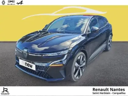 Photo 15 Renault Megane  E-Tech Electric EV60 220ch Techno super charge