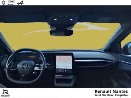 Photo 9 Renault Megane  E-Tech Electric EV60 220ch Techno super charge