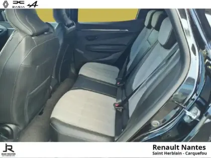 Photo 13 Renault Megane  E-Tech Electric EV60 220ch Techno super charge