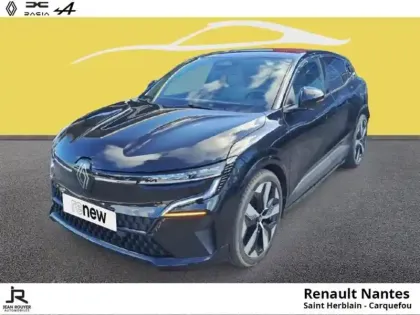 Photo Renault Megane