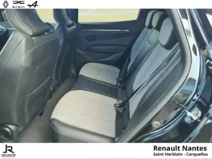 Photo 28 Renault Megane  E-Tech Electric EV60 220ch Techno super charge