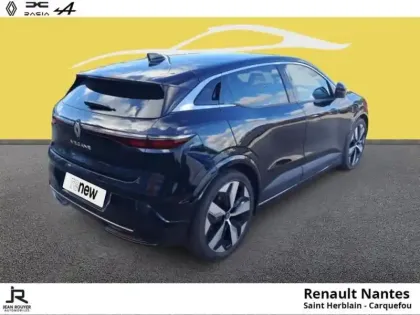 Photo 21 Renault Megane  E-Tech Electric EV60 220ch Techno super charge