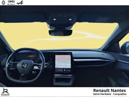 Photo 24 Renault Megane  E-Tech Electric EV60 220ch Techno super charge