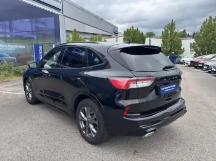 Photo 6 Ford Kuga  2.5 Duratec 190ch FHEV E85 ST-Line BVA