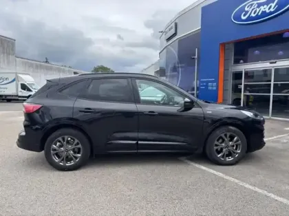 Photo 7 Ford Kuga  2.5 Duratec 190ch FHEV E85 ST-Line BVA