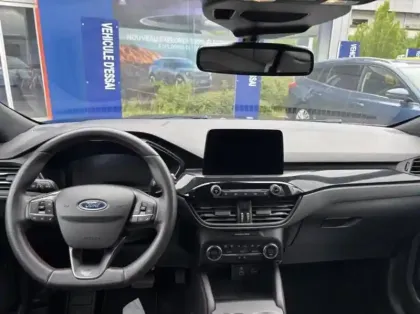 Photo 14 Ford Kuga  2.5 Duratec 190ch FHEV E85 ST-Line BVA