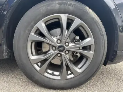 Photo 9 Ford Kuga  2.5 Duratec 190ch FHEV E85 ST-Line BVA