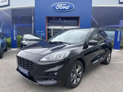 Photo Ford Kuga St-line