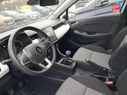 Photo 14 Renault Clio  1.0 TCe 90ch Evolution