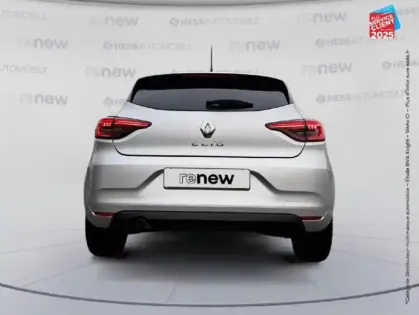 Photo 6 Renault Clio  1.0 TCe 90ch Evolution