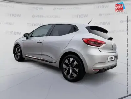 Photo 7 Renault Clio  1.0 TCe 90ch Evolution