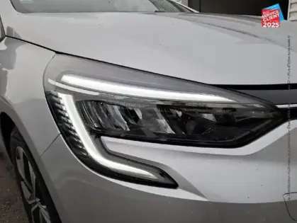 Photo 12 Renault Clio  1.0 TCe 90ch Evolution