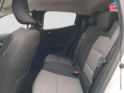 Photo 10 Renault Clio  1.0 TCe 90ch Evolution