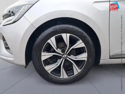 Photo 9 Renault Clio  1.0 TCe 90ch Evolution