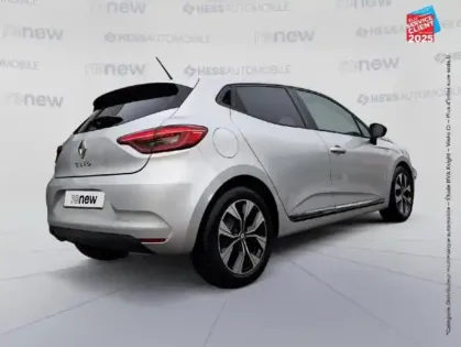 Photo 5 Renault Clio  1.0 TCe 90ch Evolution