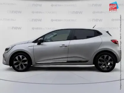 Photo 8 Renault Clio  1.0 TCe 90ch Evolution