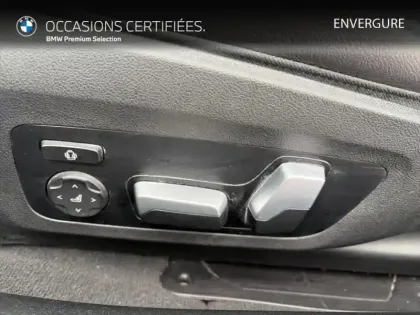 Photo 11 BMW Serie 4 Série 4 Cabriolet M440iA xDrive 374ch