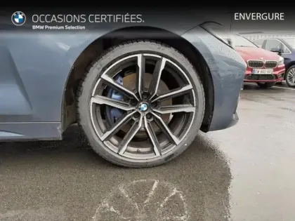 Photo 7 BMW Serie 4 Série 4 Cabriolet M440iA xDrive 374ch