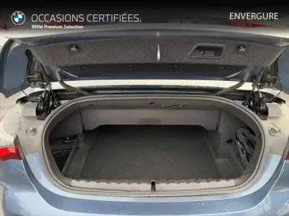 Photo 6 BMW Serie 4 Série 4 Cabriolet M440iA xDrive 374ch