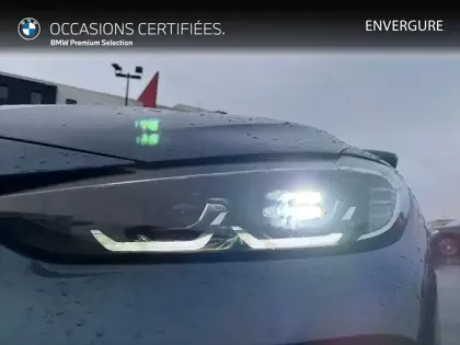 Photo 9 BMW Serie 4 Série 4 Cabriolet M440iA xDrive 374ch