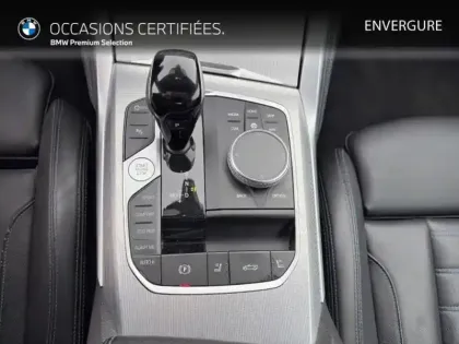 Photo 14 BMW Serie 4 Série 4 Cabriolet M440iA xDrive 374ch