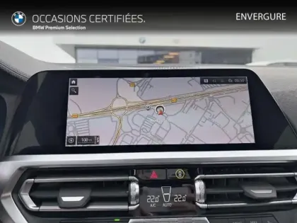 Photo 10 BMW Serie 4 Série 4 Cabriolet M440iA xDrive 374ch