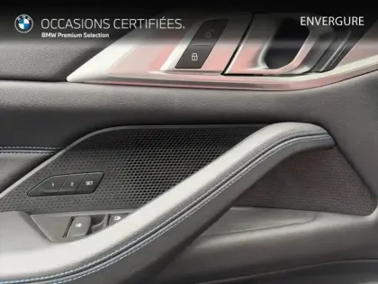 Photo 13 BMW Serie 4 Série 4 Cabriolet M440iA xDrive 374ch