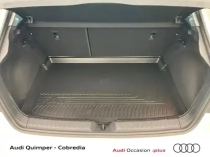 Photo 8 Audi A1  Sportback 25 TFSI 95ch Entry