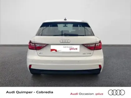 Photo 19 Audi A1  Sportback 25 TFSI 95ch Entry