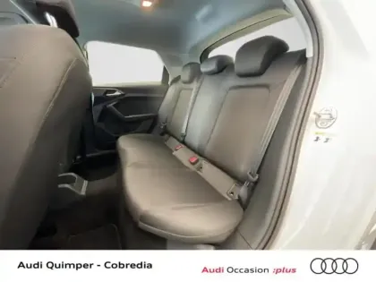 Photo 22 Audi A1  Sportback 25 TFSI 95ch Entry