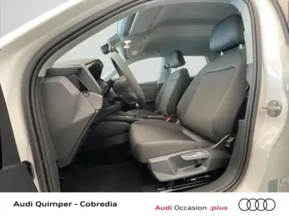 Photo 30 Audi A1  Sportback 25 TFSI 95ch Entry