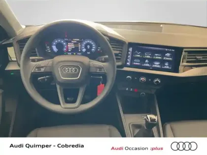 Photo 20 Audi A1  Sportback 25 TFSI 95ch Entry