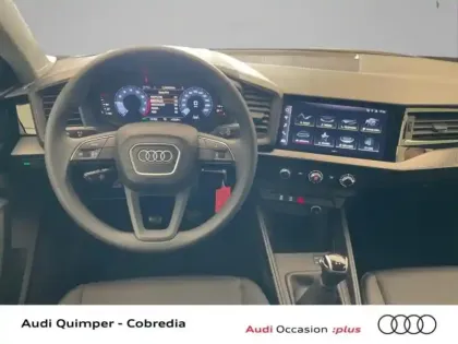 Photo 5 Audi A1  Sportback 25 TFSI 95ch Entry