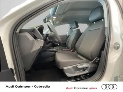 Photo 6 Audi A1  Sportback 25 TFSI 95ch Entry