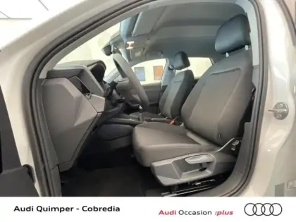 Photo 21 Audi A1  Sportback 25 TFSI 95ch Entry