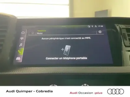 Photo 26 Audi A1  Sportback 25 TFSI 95ch Entry